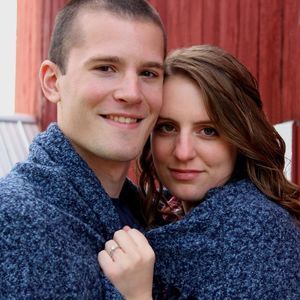 Meet your Posher, Karla